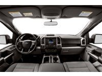 2017 Ford F-150 4WD SuperCrew 145