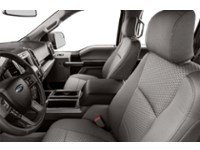 2017 Ford F-150 4WD SuperCrew 145