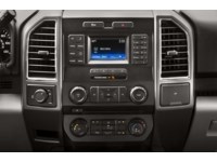 2016 Ford F-150 2WD SuperCrew 145