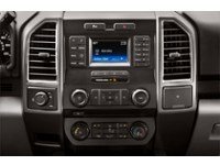 2017 Ford F-150 4WD SuperCrew 145