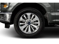 2016 Ford F-150 2WD SuperCrew 145