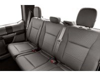 2017 Ford F-150 4WD SuperCrew 145