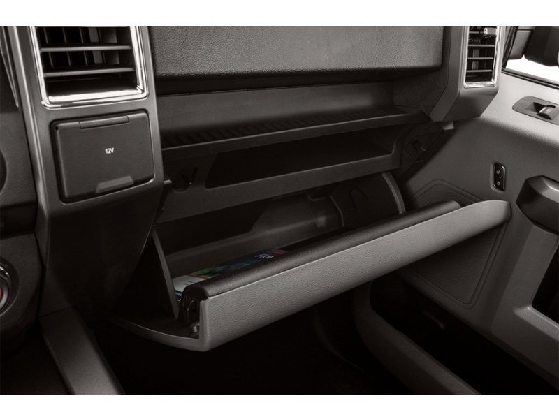 2017 Ford F-150 4WD SuperCrew 145