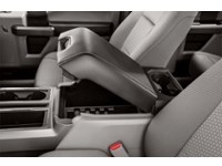 2015 Ford F-150 4WD SuperCrew 145