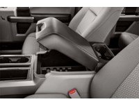 2017 Ford F-150 4WD SuperCrew 145