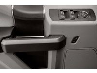 2017 Ford F-150 4WD SuperCrew 145