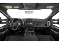 2015 Ford F-150 4WD SuperCrew 145