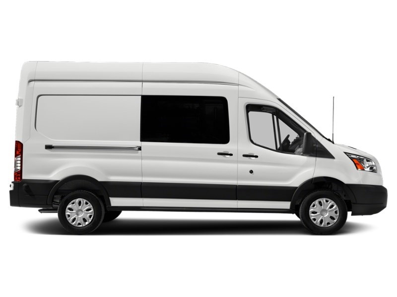 2017 Ford Transit-250 T-250 148