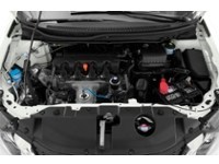 2015 Honda Civic Sedan 4dr Auto LX Exterior Shot 3