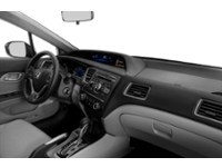 2015 Honda Civic Sedan 4dr Auto LX Interior Shot 1