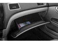 2015 Honda Civic Sedan 4dr Auto EX Interior Shot 4