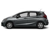2015 Honda Fit 5dr HB CVT LX Exterior Shot 7