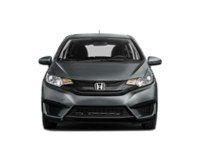 2015 Honda Fit 5dr HB CVT LX Exterior Shot 6