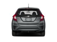 2015 Honda Fit 5dr HB Man LX Exterior Shot 8