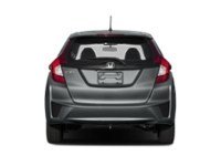 2015 Honda Fit 5dr HB CVT LX Exterior Shot 8