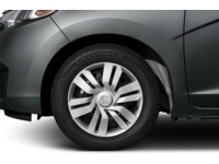 2015 Honda Fit 5dr HB Man LX Exterior Shot 5
