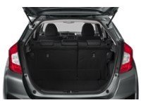2015 Honda Fit 5dr HB CVT LX Exterior Shot 4