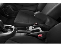 2015 Honda Fit 5dr HB CVT LX Interior Shot 8