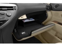2015 Lexus RX 450h AWD 4dr Hybrid Interior Shot 4