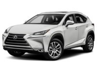 2016 Lexus NX 200t AWD 4dr Exterior Shot 1