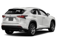2016 Lexus NX 200t AWD 4dr Exterior Shot 2