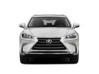 2016 Lexus NX 200t AWD 4dr Exterior Shot 6