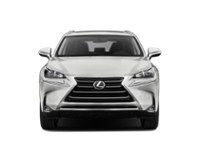 2016 Lexus NX 200t AWD 4dr Exterior Shot 6
