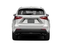 2016 Lexus NX 200t AWD 4dr Exterior Shot 8