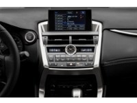 2016 Lexus NX 200t AWD 4dr Interior Shot 2