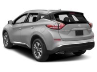 2016 Nissan Murano AWD 4dr SV Exterior Shot 10