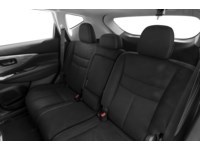 2016 Nissan Murano AWD 4dr SV Interior Shot 6
