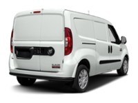 2016 RAM ProMaster City Cargo Van 122