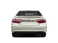 2017 Toyota Camry 4dr Sdn I4 Auto SE Exterior Shot 8