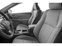 2017 Toyota Camry 4dr Sdn I4 Auto SE Interior Shot 5