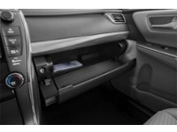 2015 Toyota Camry 4dr Sdn V6 Auto XSE Interior Shot 4