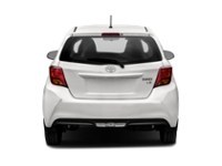 2016 Toyota Yaris 5dr HB Auto LE Exterior Shot 8
