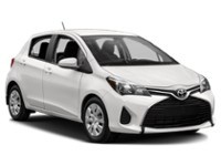 2016 Toyota Yaris 5dr HB Auto LE Exterior Shot 9