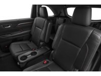 2015 Toyota Highlander XLE Interior Shot 6