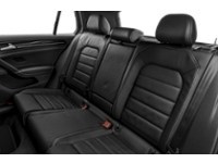 2017 Volkswagen Golf R 5dr HB DSG Interior Shot 6