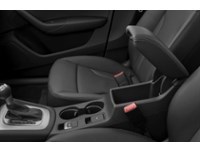 2018 Audi Q3 2.0 TFSI quattro Technik Tiptronic Interior Shot 7