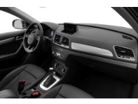 2018 Audi Q3 2.0 TFSI quattro Technik Tiptronic Interior Shot 1