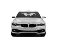 2016 BMW 3 Series 4dr Sdn 328i xDrive AWD Exterior Shot 6
