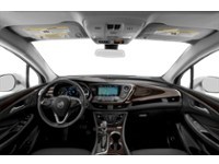 2018 Buick Envision AWD 4dr Premium II Interior Shot 6