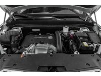 2018 Buick Envision AWD 4dr Premium II Exterior Shot 3