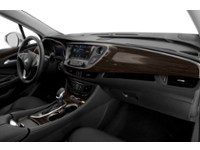 2018 Buick Envision AWD 4dr Premium II Interior Shot 1