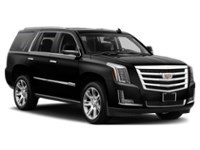 2018 Cadillac Escalade 4WD 4dr Premium Luxury Exterior Shot 9