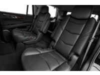 2018 Cadillac Escalade 4WD 4dr Premium Luxury Interior Shot 5