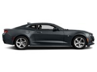 2017 Chevrolet Camaro 2dr Cpe 1LT Exterior Shot 11