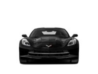 2015 Chevrolet Corvette 2dr Stingray Z51 Cpe w/3LT Exterior Shot 6