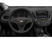 2018 Chevrolet Malibu 4dr Sdn LT w/1LT Interior Shot 3
